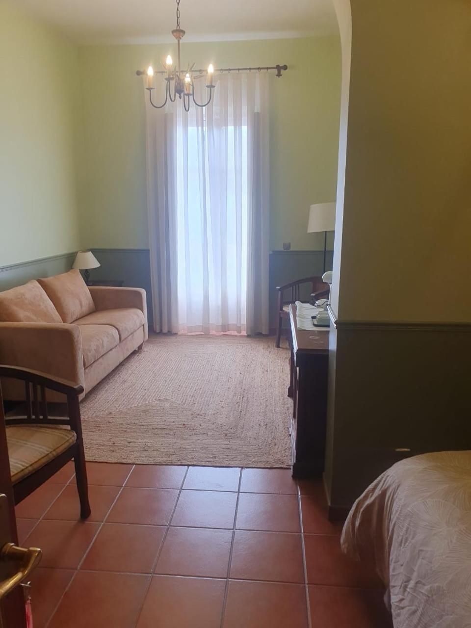 Casa Monte Victoria 马拉加 外观 照片