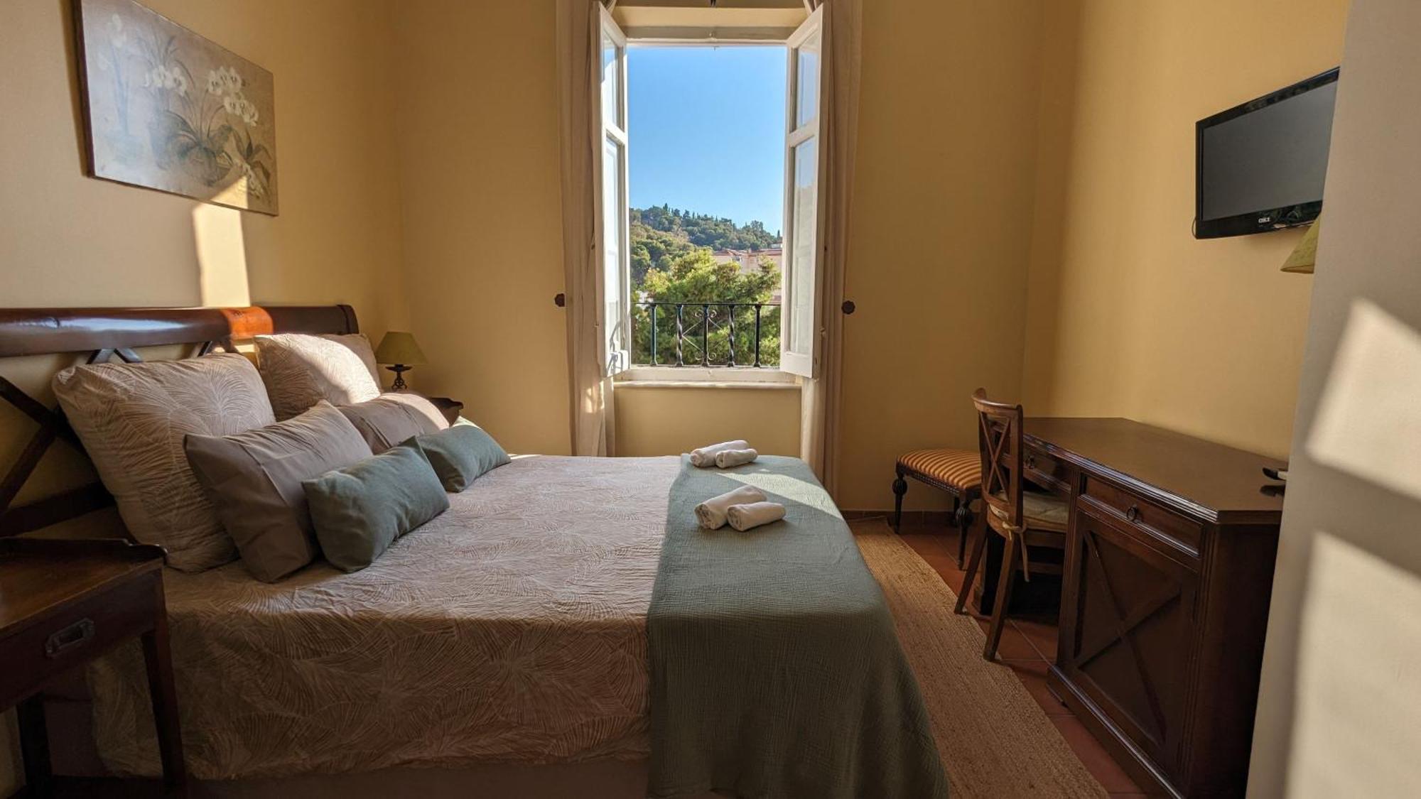 Casa Monte Victoria 马拉加 外观 照片