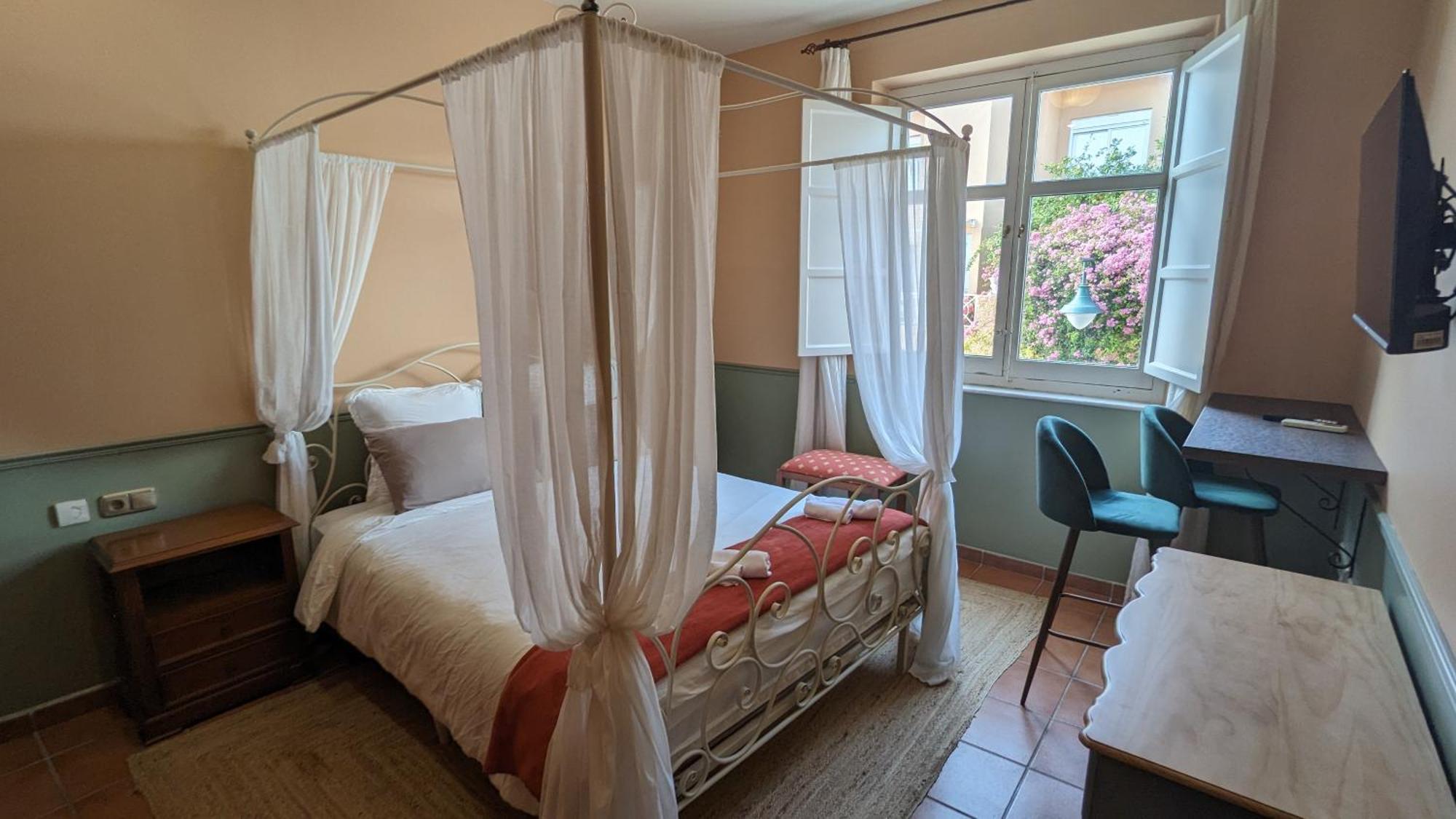 Casa Monte Victoria 马拉加 客房 照片