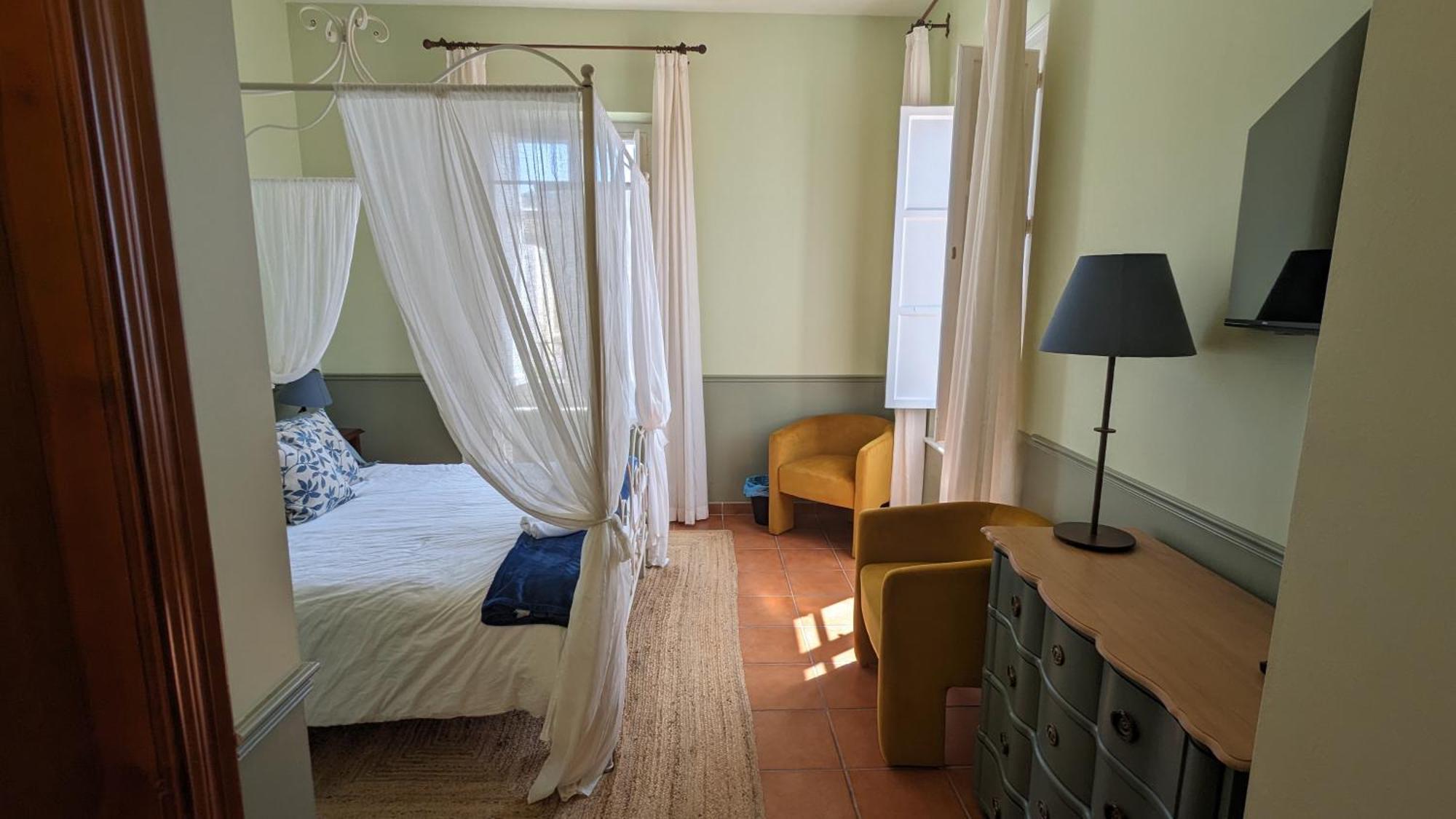 Casa Monte Victoria 马拉加 客房 照片