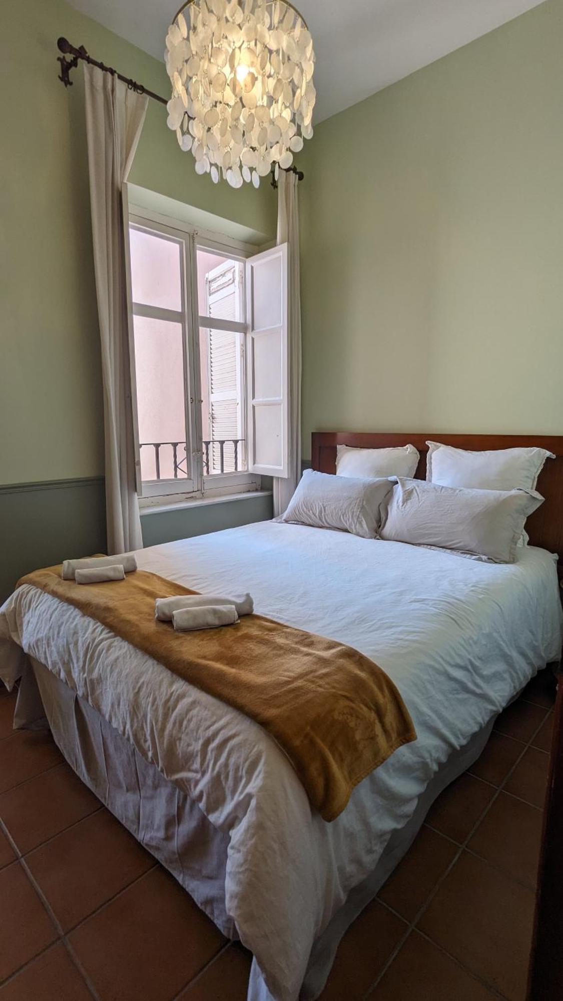 Casa Monte Victoria 马拉加 客房 照片