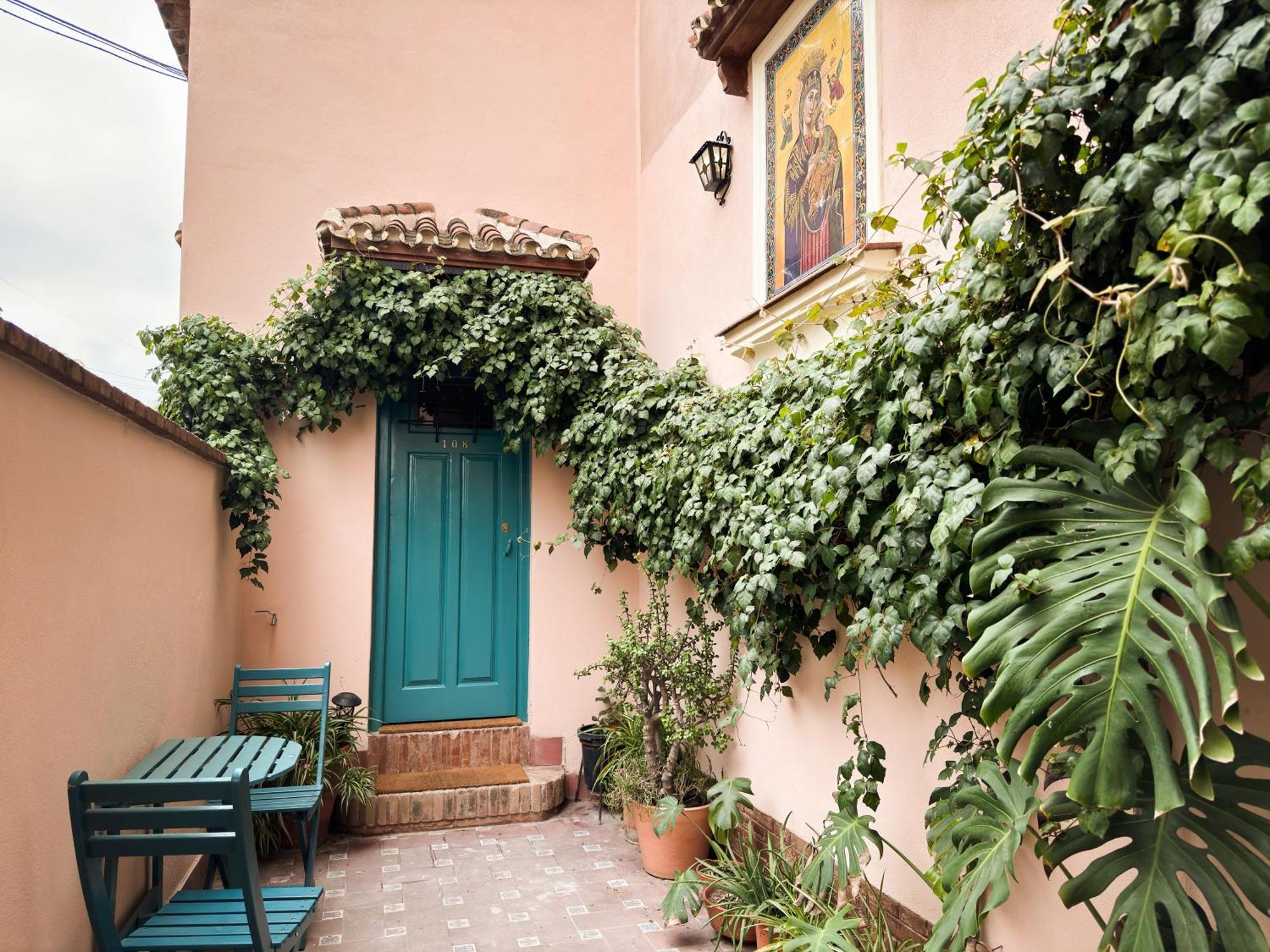 Casa Monte Victoria 马拉加 客房 照片